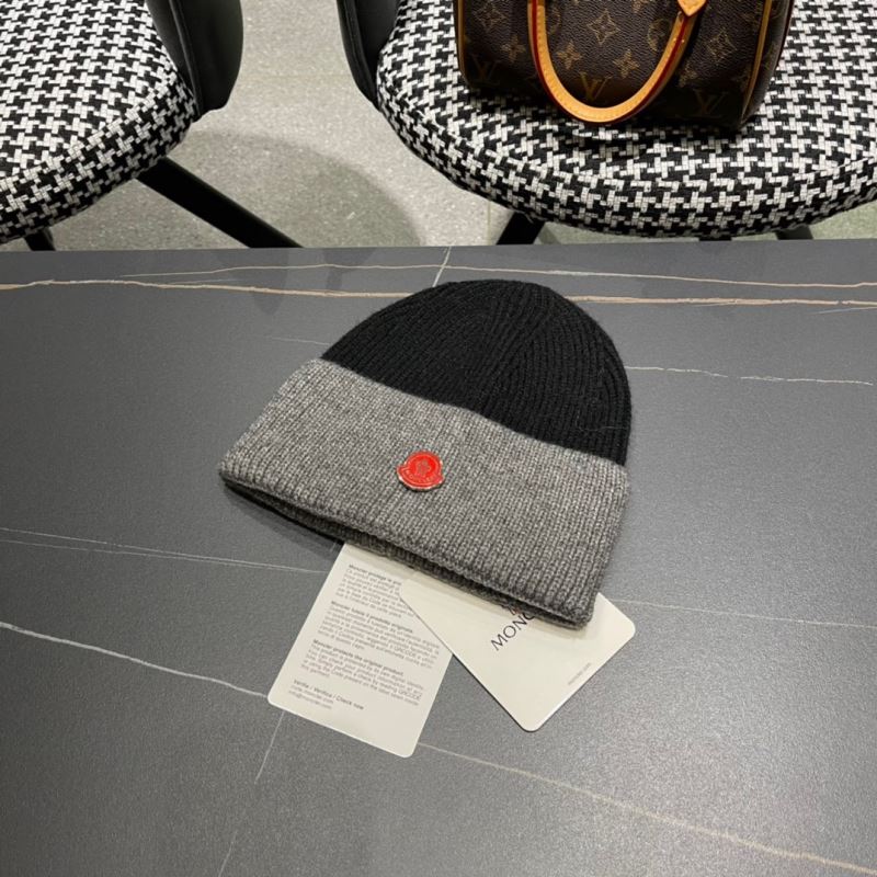 Moncler Caps